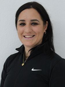 Coco Wehrle