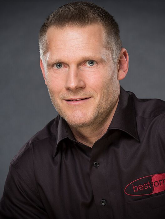 Thomas Böhler - Inhaber &amp; Geschäftsführer