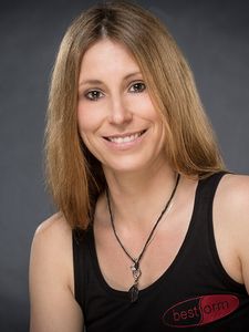 Sandra Mutscheller