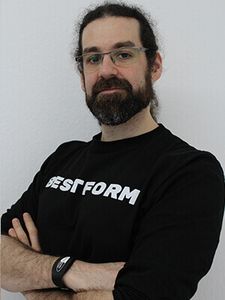 Alexander Wüst